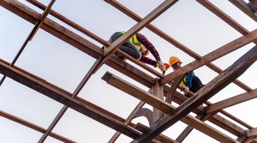 Expert top industrial roofings services in Tanacross, AK